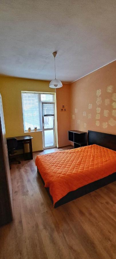 Alana Apartment Stara Zagora Esterno foto