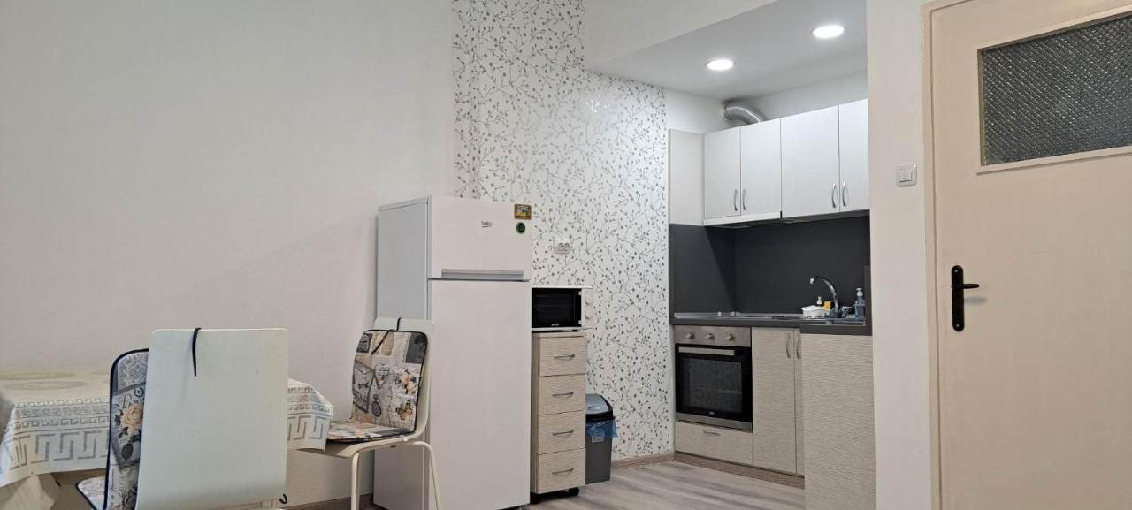 Alana Apartment Stara Zagora Esterno foto