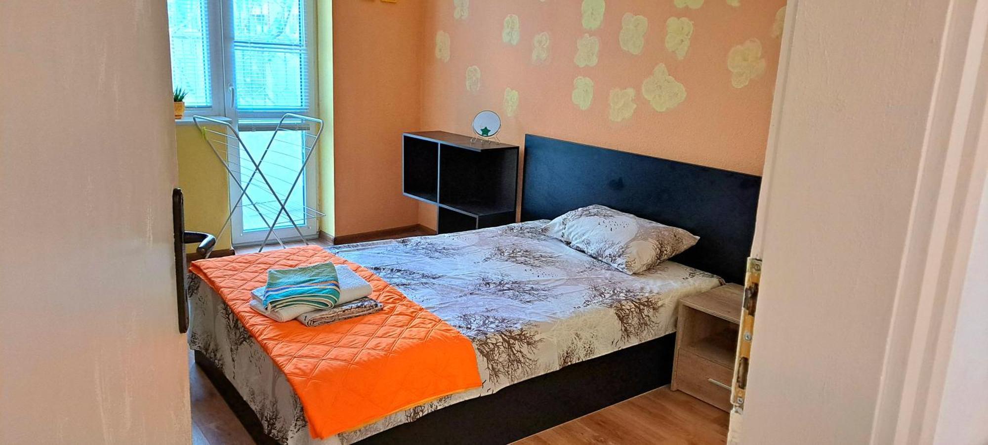 Alana Apartment Stara Zagora Esterno foto