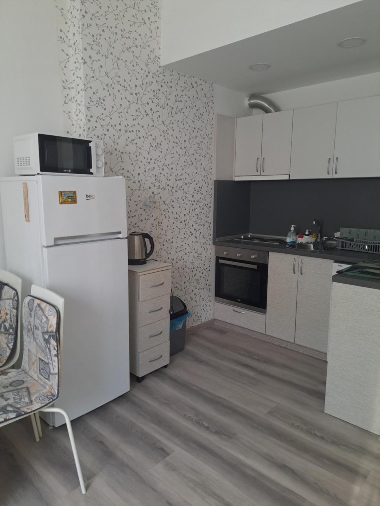 Alana Apartment Stara Zagora Esterno foto