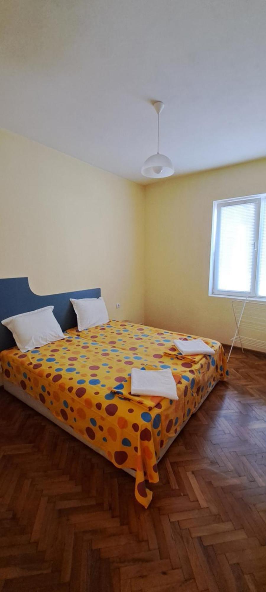 Alana Apartment Stara Zagora Esterno foto