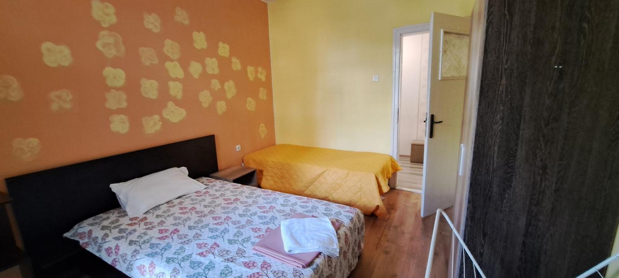 Alana Apartment Stara Zagora Esterno foto